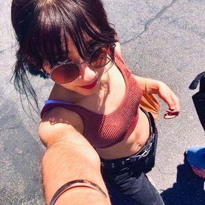 Meet your Posher, Connie